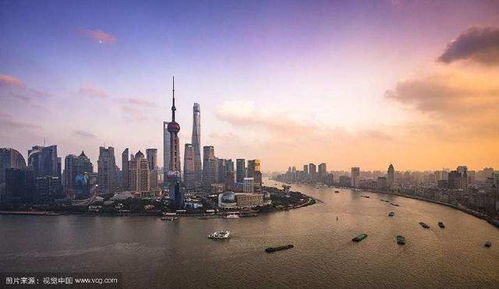 美国网友讨论上海和洛杉矶哪个更好 支持上海的人还挺多的
