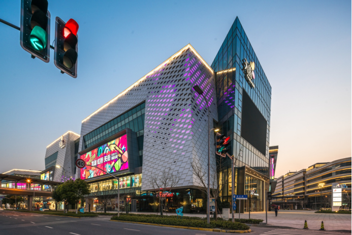 2019上海网络视听产业周开启线下活动影展潮店有声图书馆等你来打卡